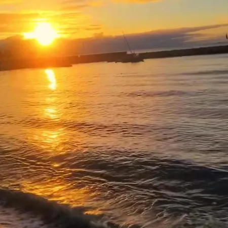 Apartment Les Ligures *