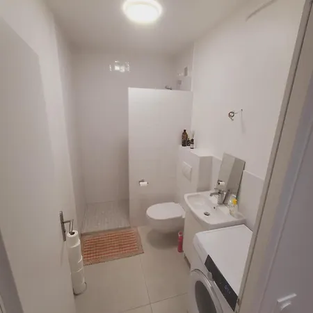 Les Ligures Apartment