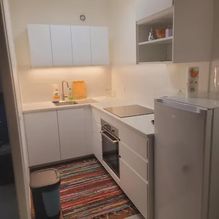 Les Ligures Апартаменты Рокебрюн — Кап-Мартен