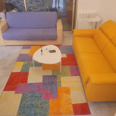 Les Ligures Apartment