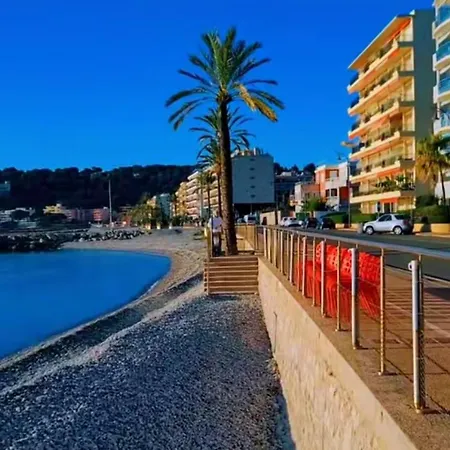 Les Ligures Roquebrune-Cap-Martin