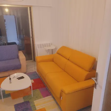 Les Ligures Apartment